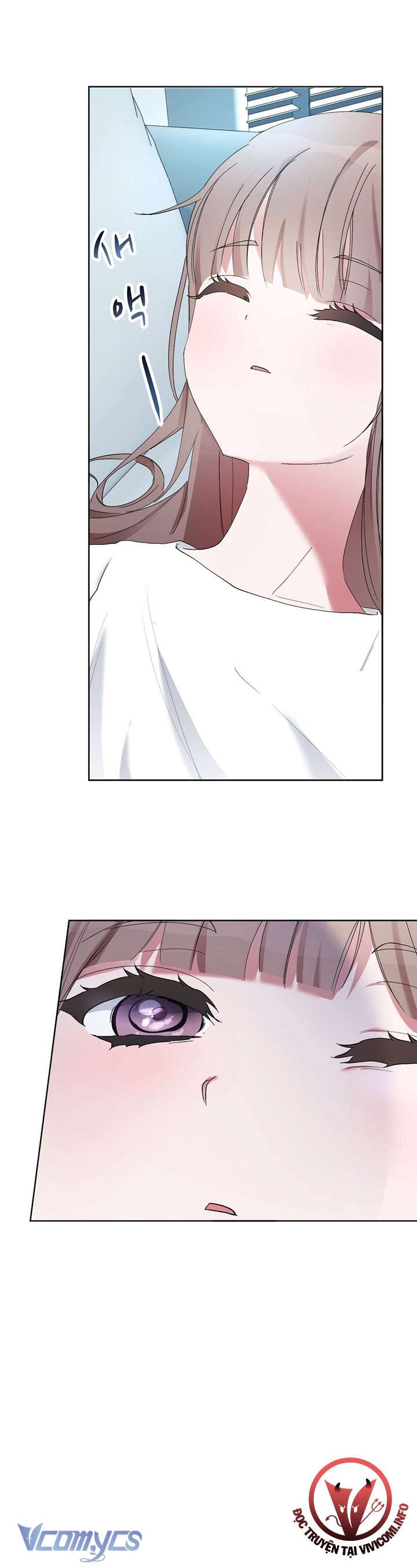 [18+] Người Bạn Dâm Đãng Chap 1 - Trang 2