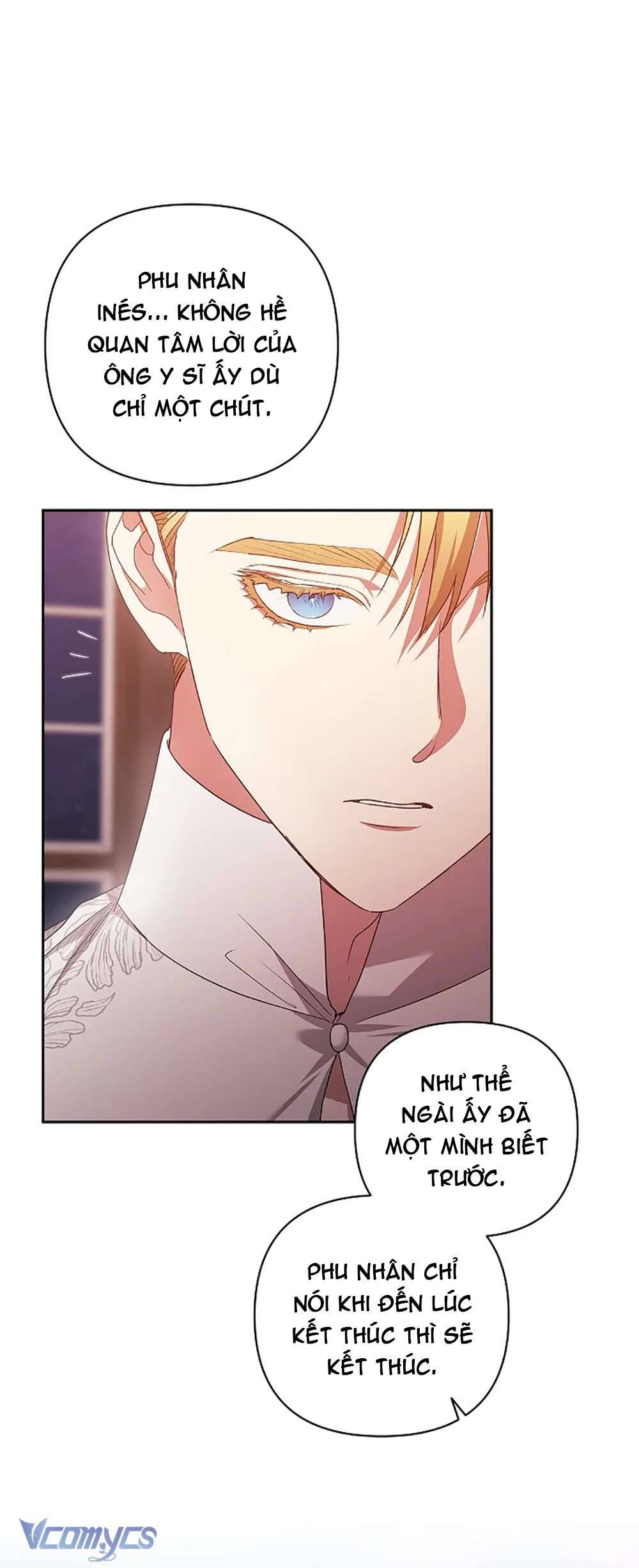 Hôn Nhân Này Rồi Sẽ Đổ Vỡ Chapter 44 - Next Chapter 45