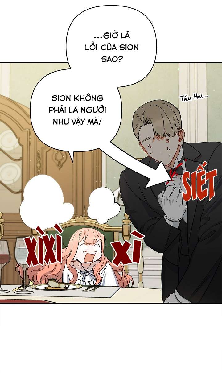 Phương Pháp Trở Thành Con Gái Của Người Hùng Bóng Đêm Chap 35 - Trang 2