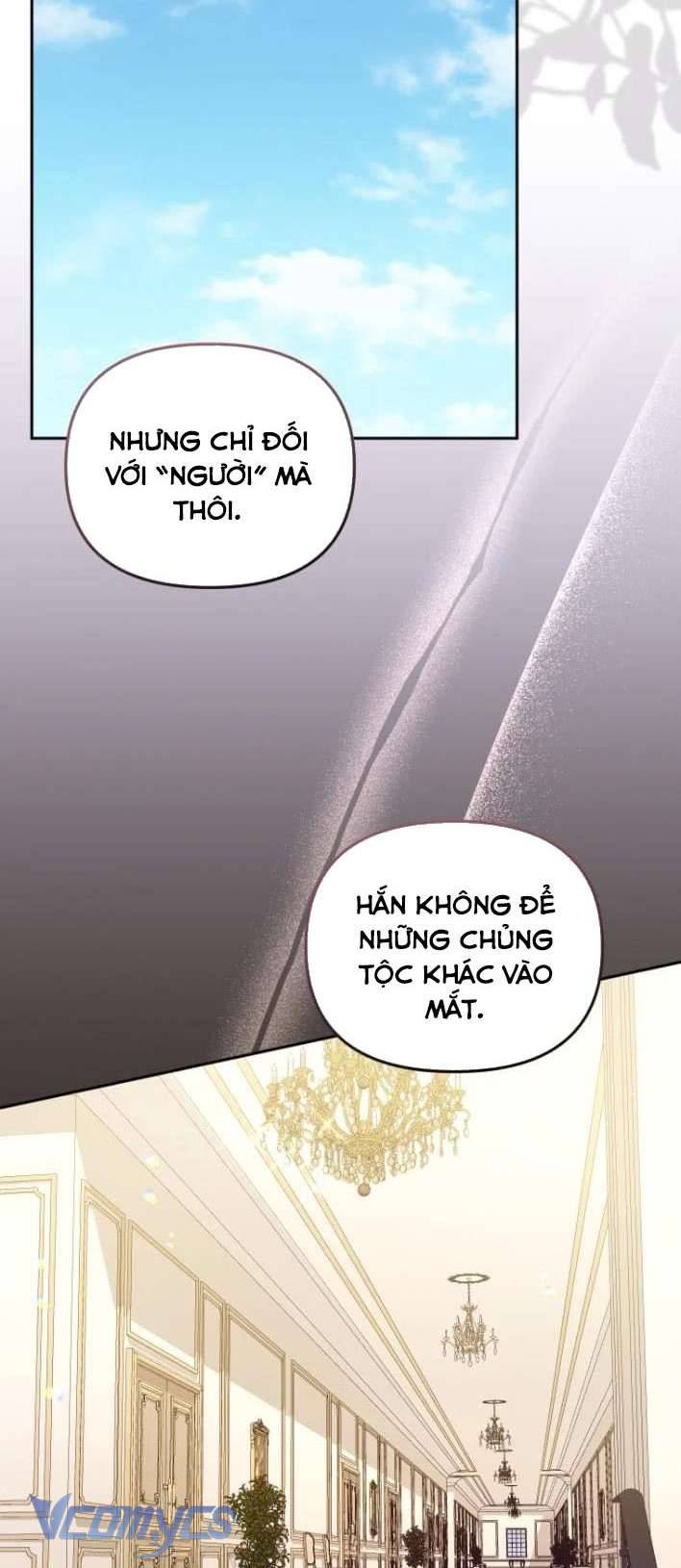 Tôi Được Nuôi Dưỡng Bởi Những Kẻ Phản Diện Chap 48 - Trang 3