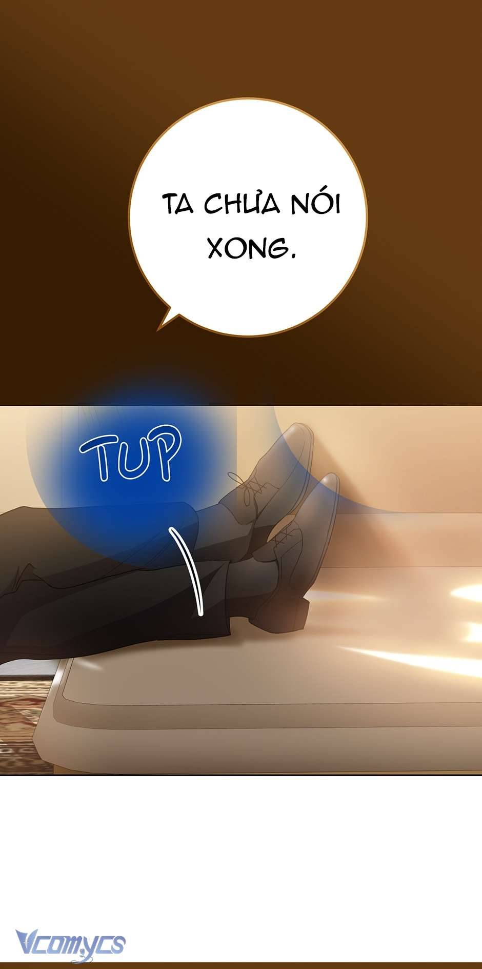 Quý Cô Đầu Bếp Hoàng Gia Chap 65 - Trang 2