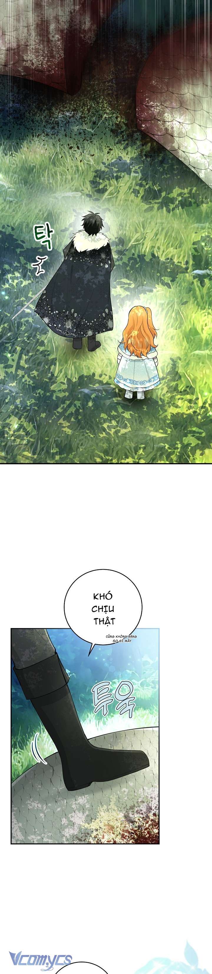 Sóc Con Tài Năng Chap 28 - Trang 2