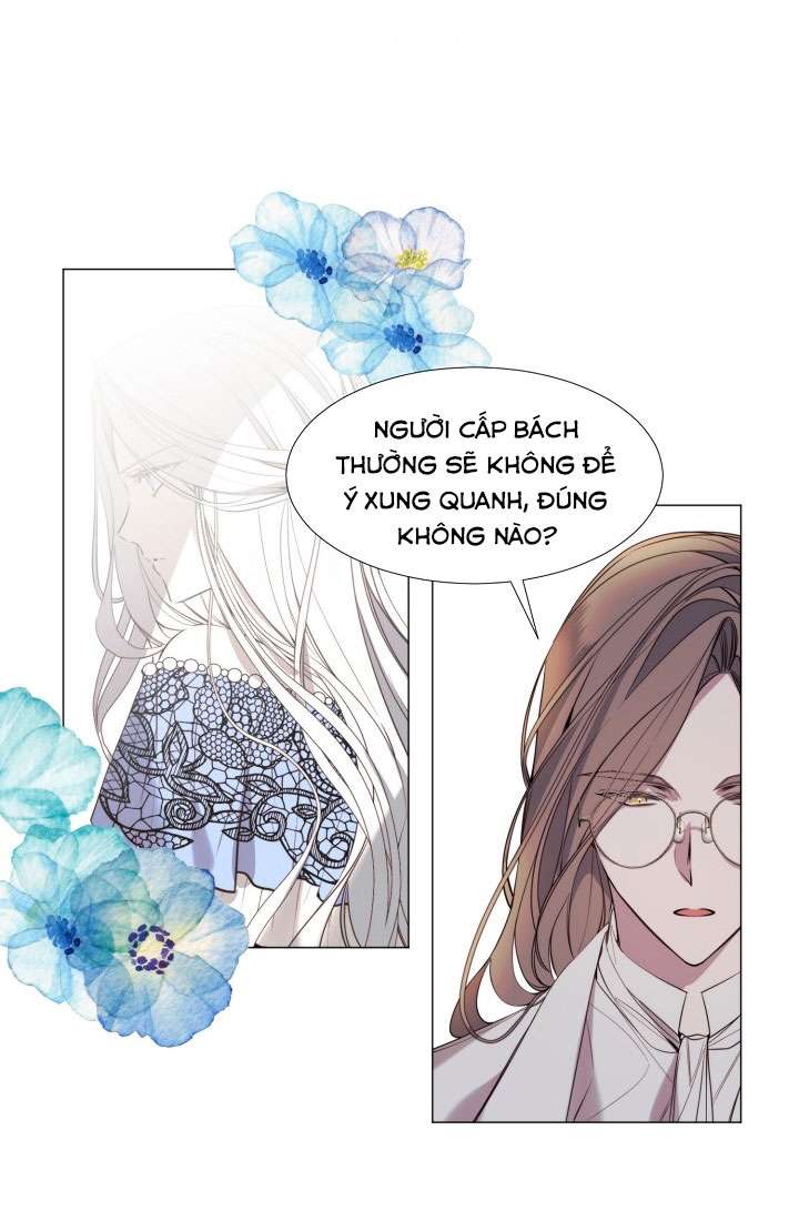 Ác Nữ Cần Bạo Chúa Chapter 22 - Trang 4