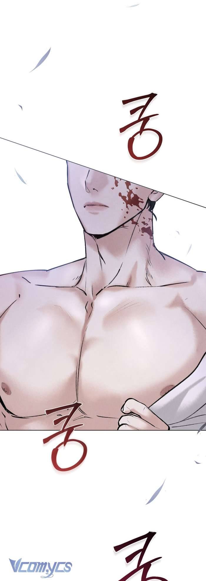 [18+] Đêm Giông Bão Chap 7 - Next Chap 8