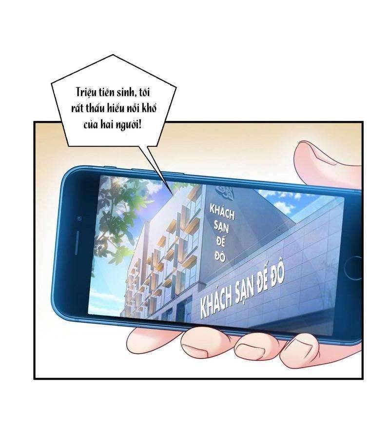 Hệt Như Hàn Quang Gặp Nắng Gắt Chap 71 - Trang 4