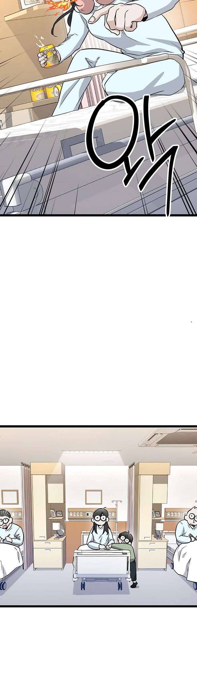 Hoàng Hậu Cao Học Chapter 2 - Next Chapter 3