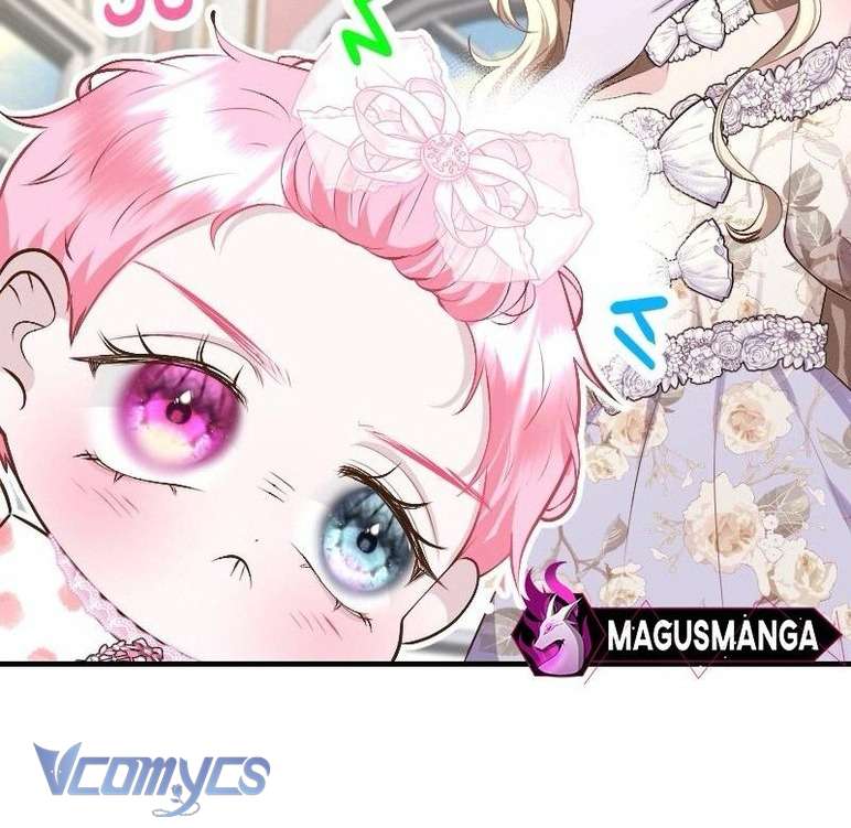 Sau Này Họ Sẽ Sinh Ra Tôi Chapter 8 - Trang 4