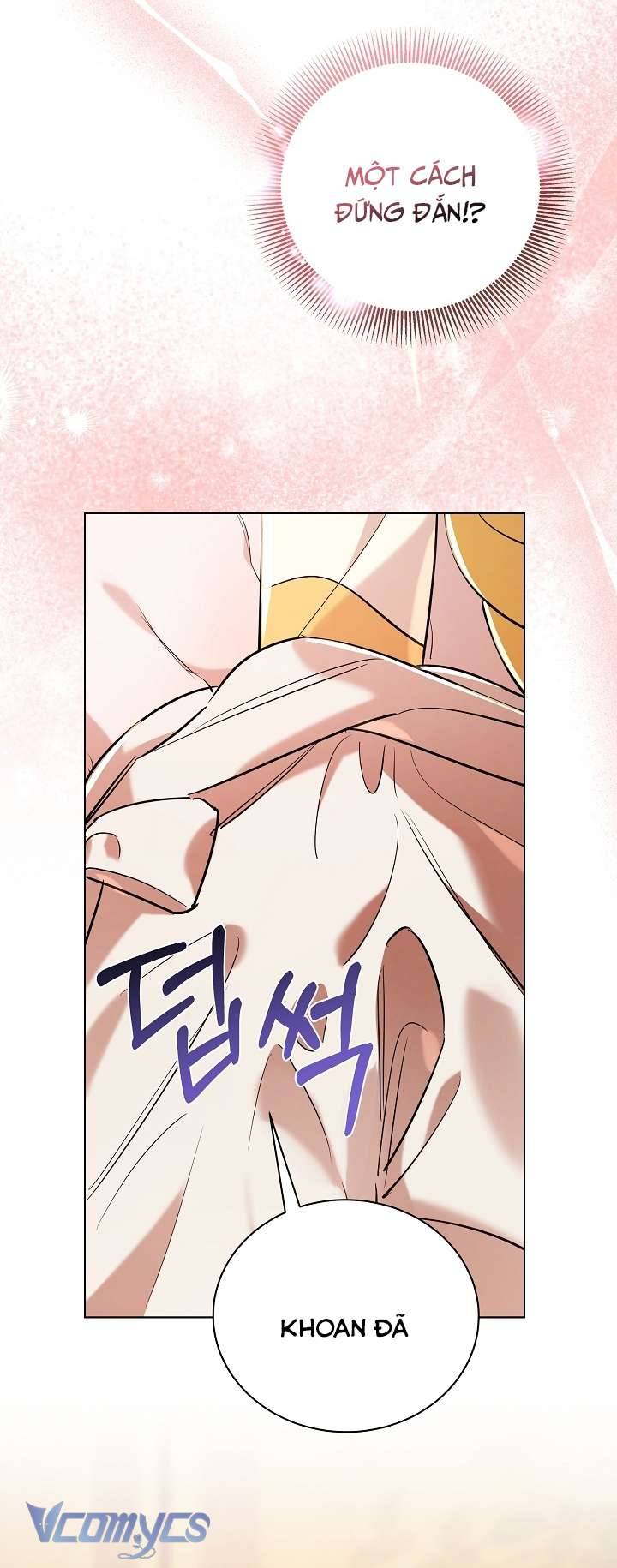 [18+] Biên Niên Sử Xuân Họa Thời Joseon Chap 19 - Trang 2