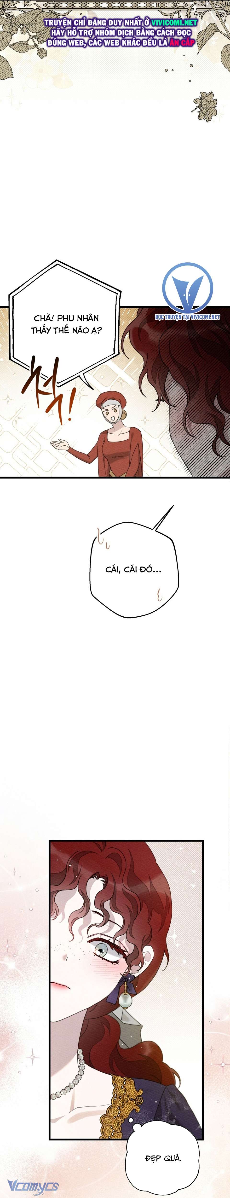 Dưới Bóng Cây Sồi Chap 47 - Trang 3