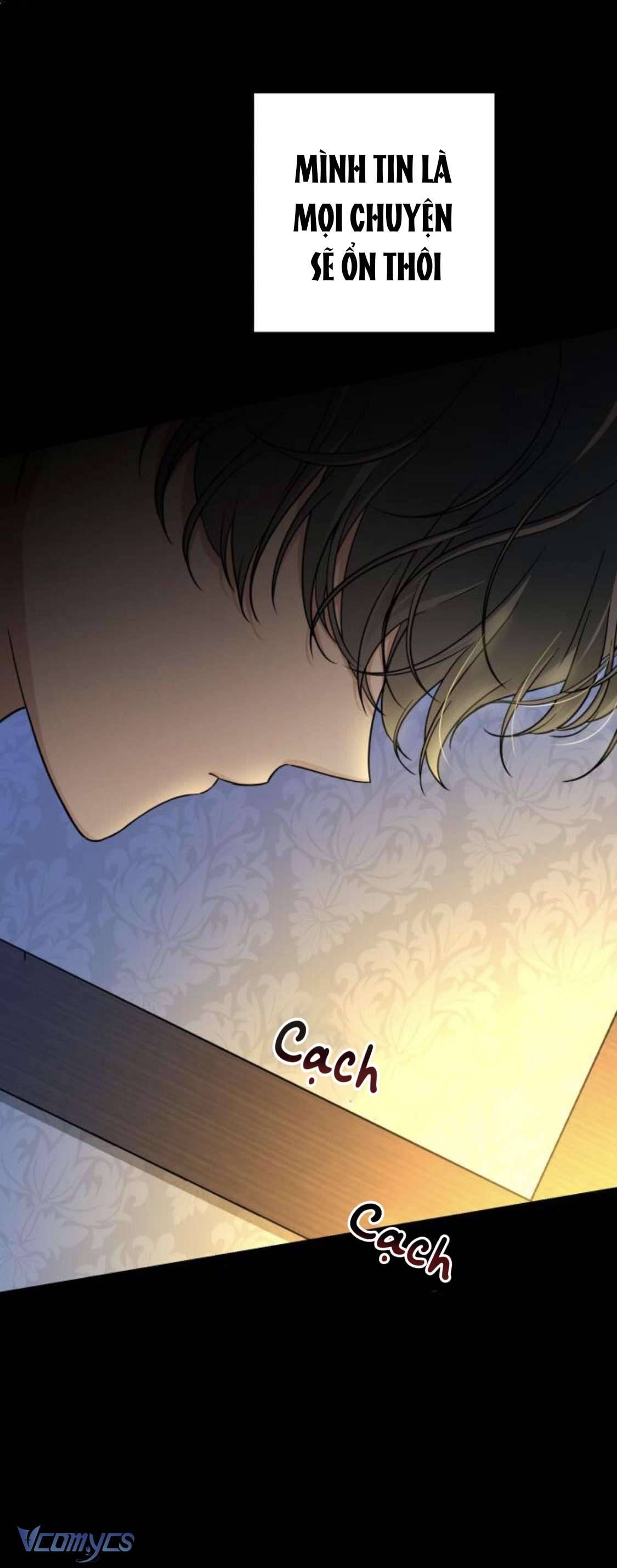 (Munn) Công Nương Mint Bé Nhỏ Chap 13 - Next Chap 14