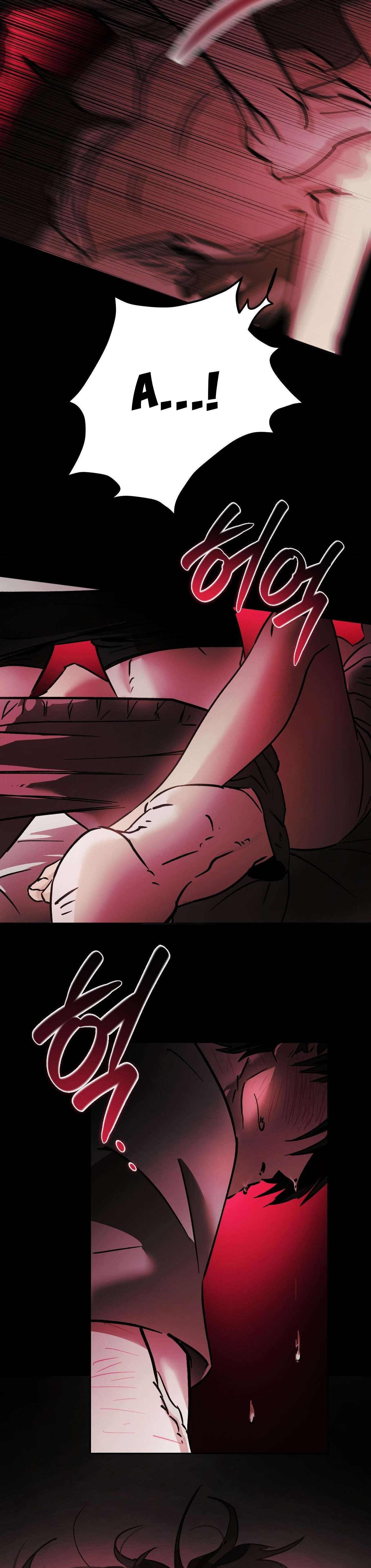 [ 18+ ] Tình Yêu Thuần Khiết Rốt Cuộc Là Gì Thế?! Chap 9 - Trang 2