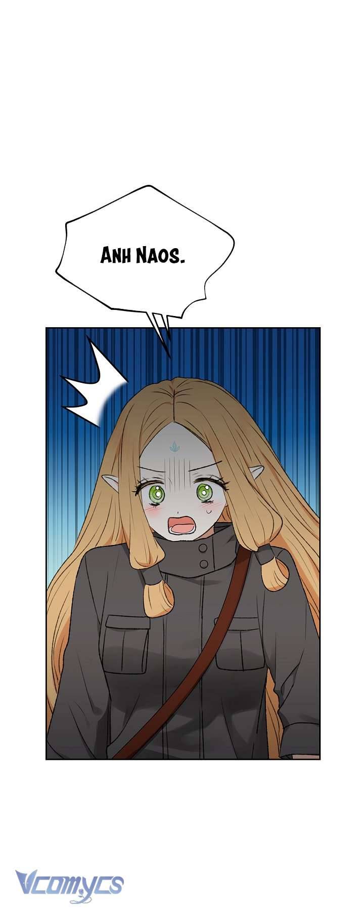 [18+] Yêu Tinh Giao Phối Chap 2 - Next Chap 3