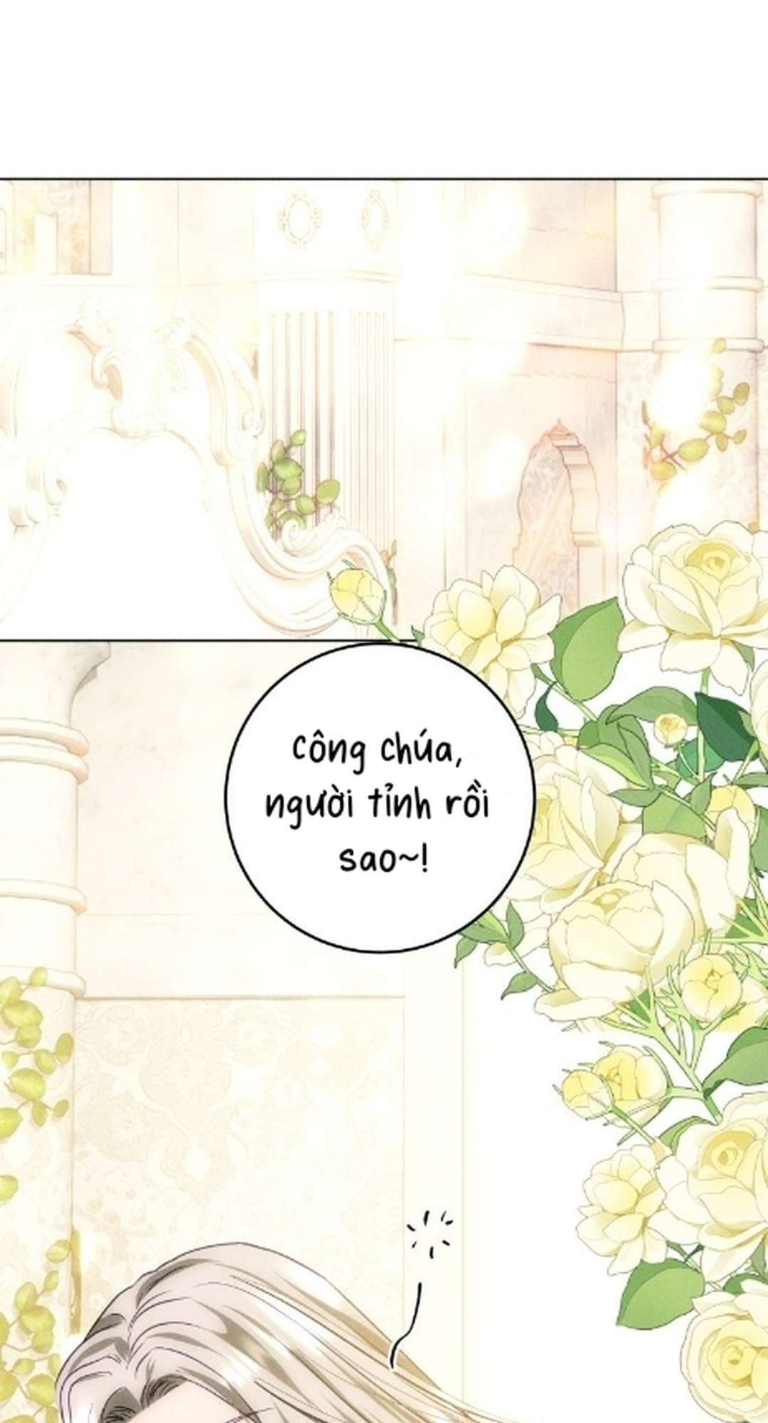 [ 18+ ] Lời Nguyền Tóc Đỏ Chapter 9 - Trang 3