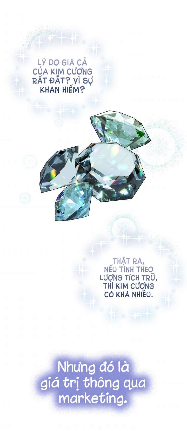 Vương Miện Lục Bảo Chap 34 - Trang 2