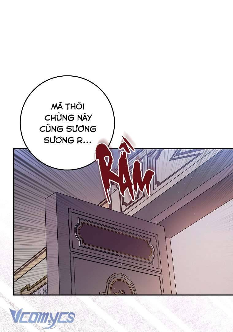 Thời Hạn Cuối Cùng Đang Tràn Ngập Trên Cửa Sổ Trạng Thái Chap 2 - Trang 4