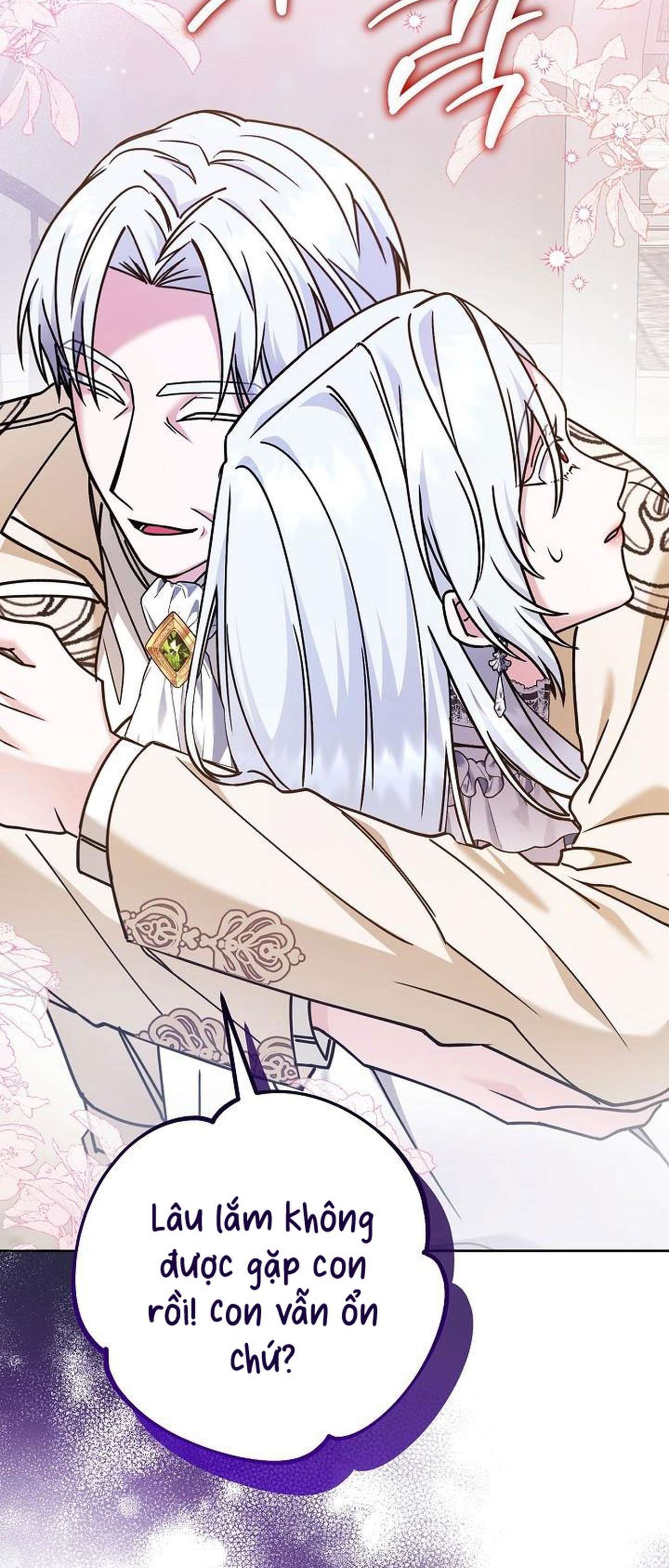 Quái Vật Trong Lòng Kính Chap 5 - Next Chap 6