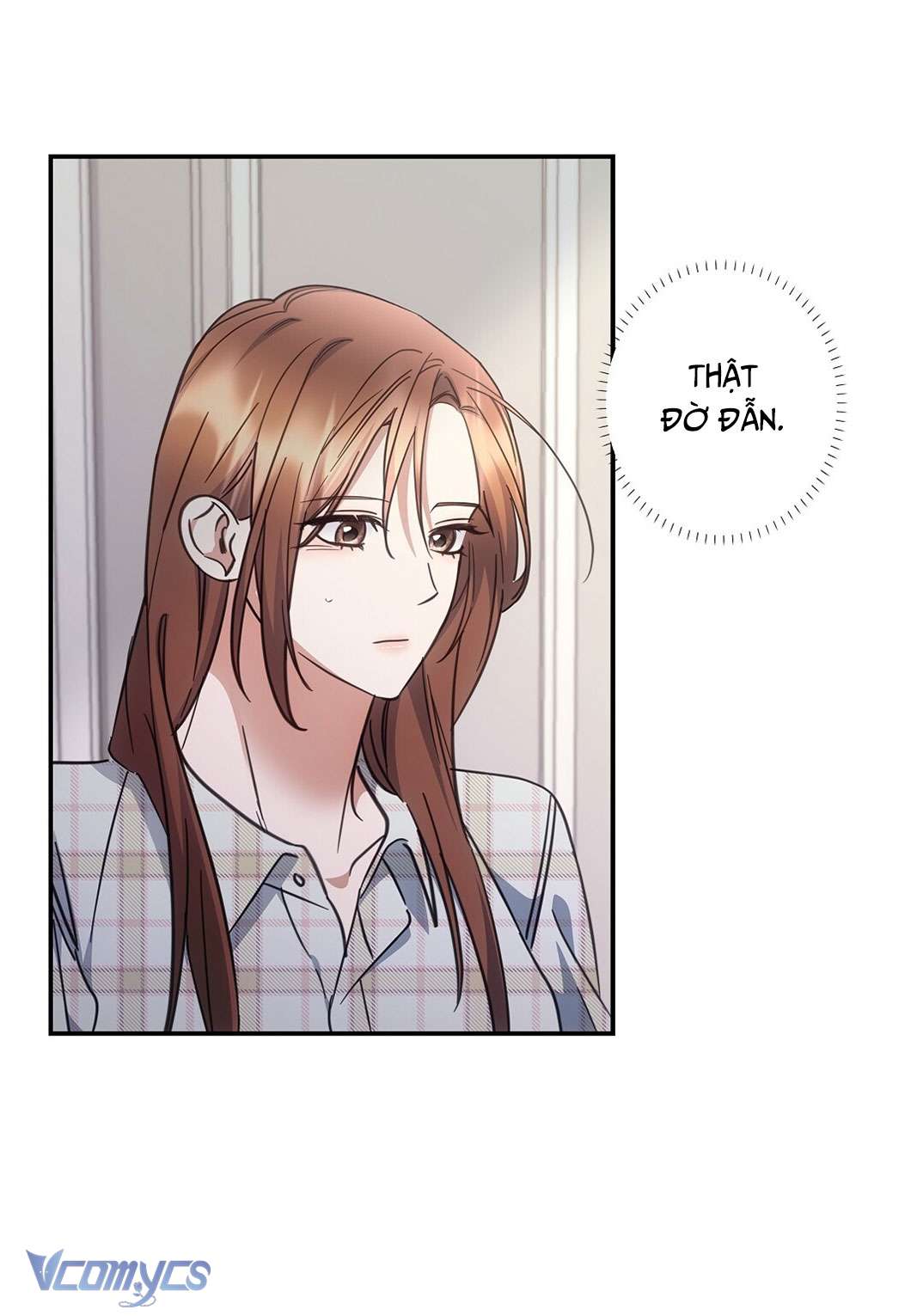 [18+] Vì Những Thứ Đã Tan Vỡ Chap 37 - Trang 3