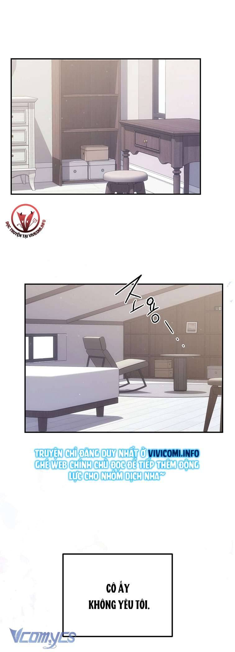 [18+] Vì Những Thứ Đã Tan Vỡ Chap 25 - Trang 3