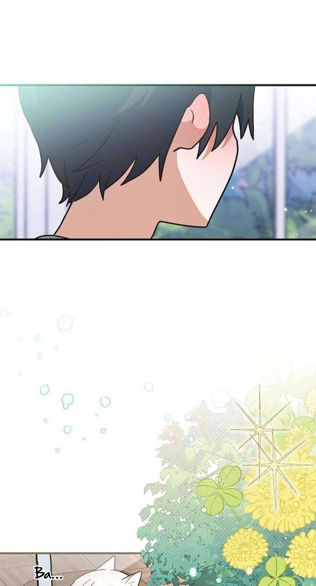 Mèo con được gia tộc sói nhận nuôi? Chapter 22 - Trang 3