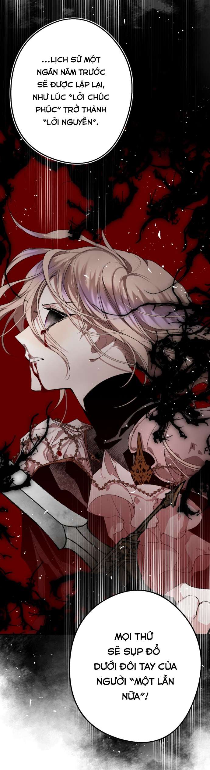 Lời Thú Nhận Của Chúa Tể Bóng Tối Chapter 104 - Trang 4