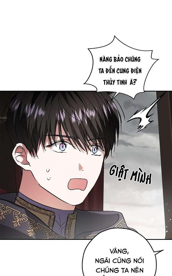 Hôn Phu Ẩn Sắc Chapter 29 - Trang 4