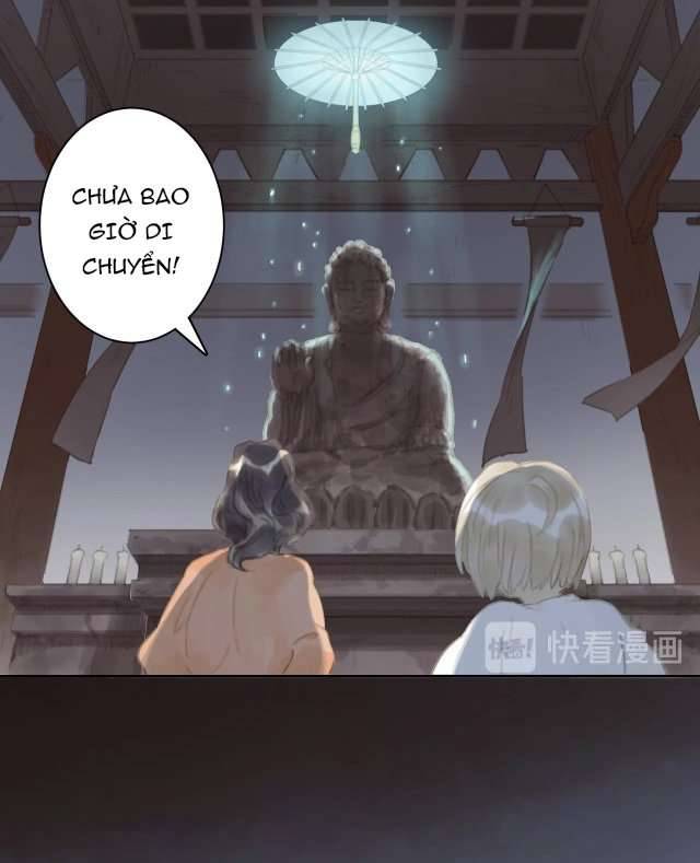 Mộng Mộng Kính Duyên Chap 7 - Trang 2