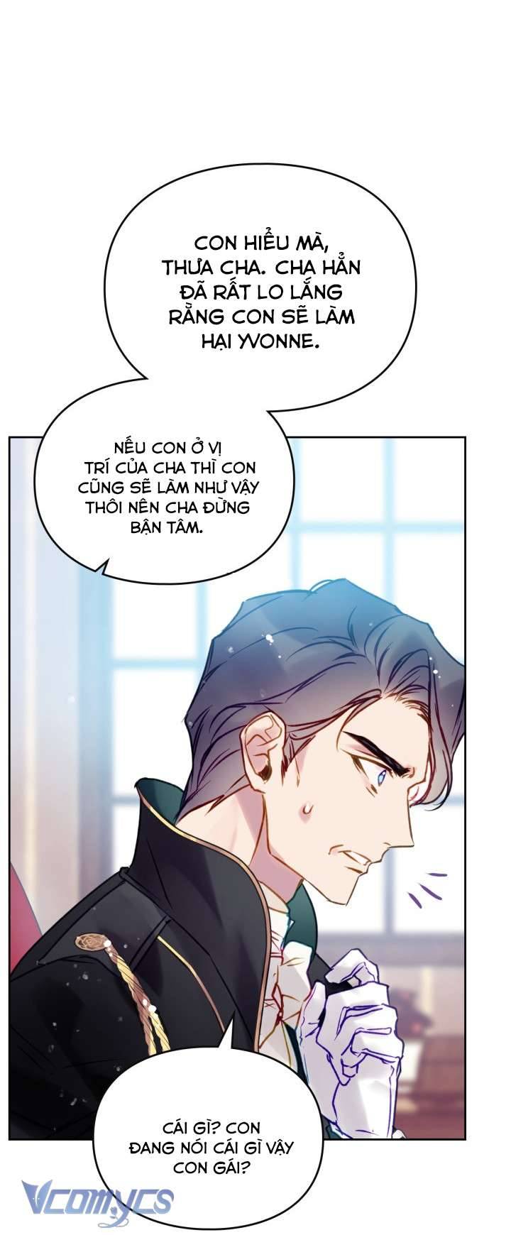 Kết Cục Của Nhân Vật Phản Diện Chỉ Có Thể Là Cái Chết Chapter 151 - Next Chapter 152