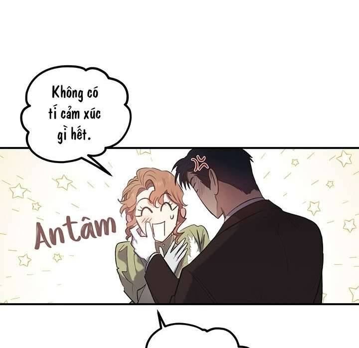 May Mắn Hay Bất Hạnh Chap 13 - Trang 4