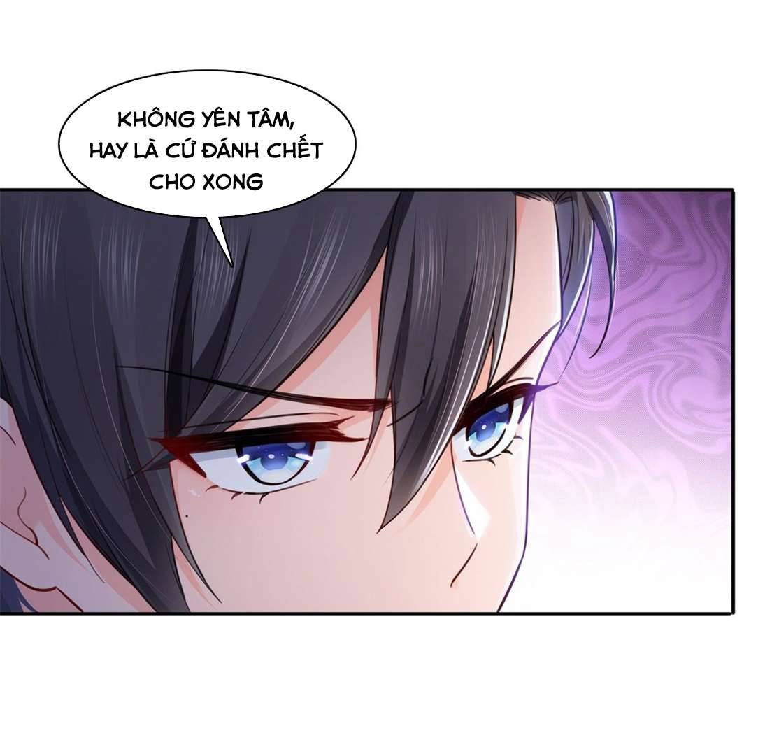 Hệt Như Hàn Quang Gặp Nắng Gắt Chap 232 - Trang 4