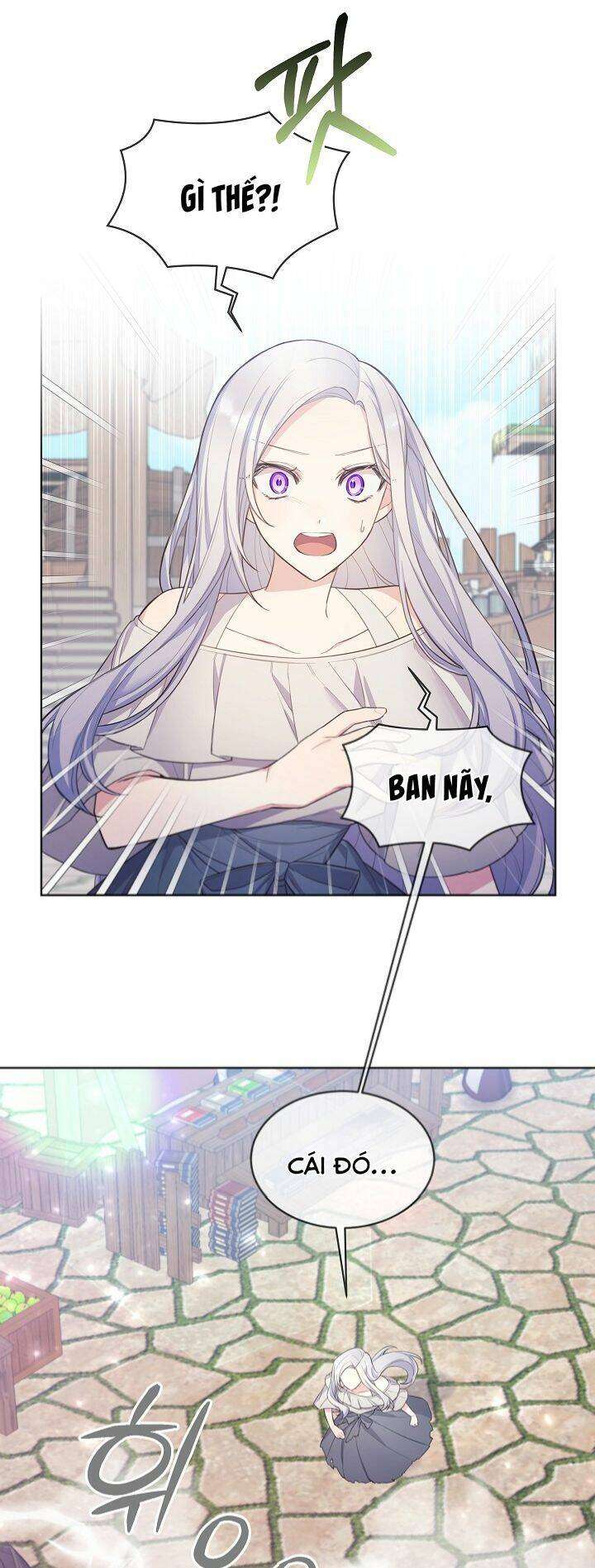 Bệ Hạ, Tôi Sẽ Giết Ngài! Chapter 1 - Trang 4