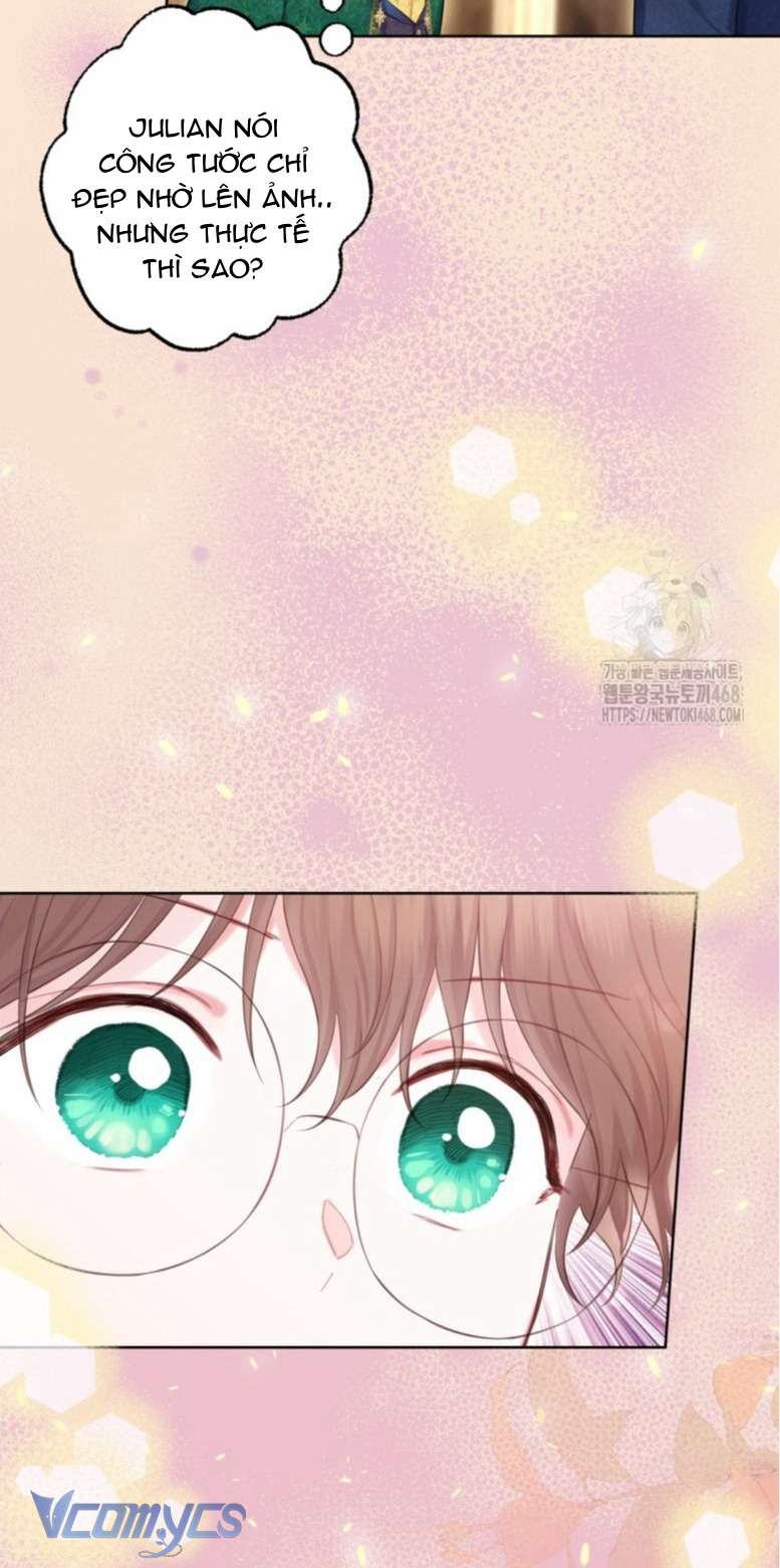 Người Anh Trai Mạnh Nhất Của Tôi Đã Mất Trí Nhớ Chap 22 - Trang 4