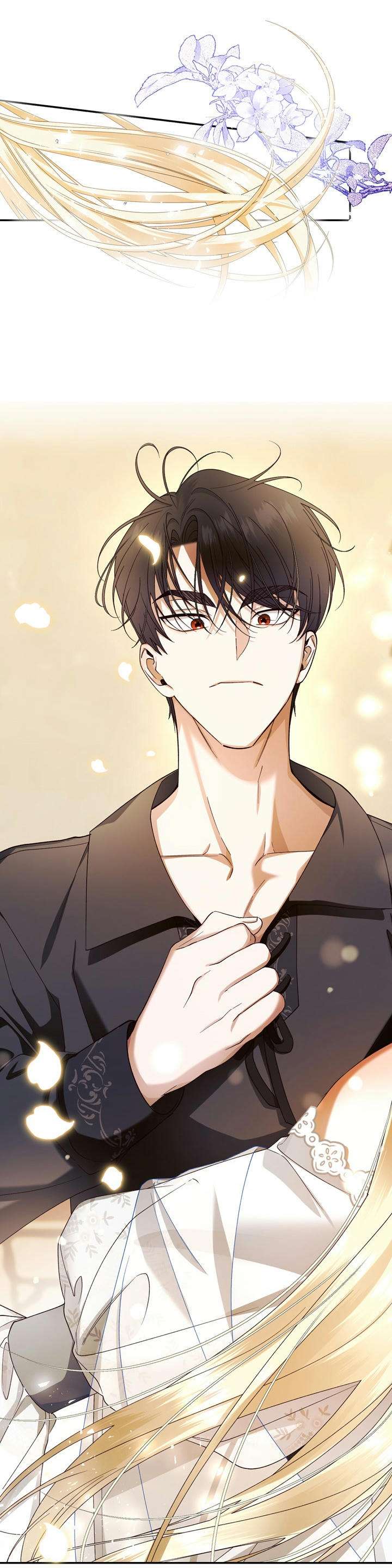 Phương Pháp Che Giấu Đứa Con Của Hoàng Đế Chapter 20 - Trang 4