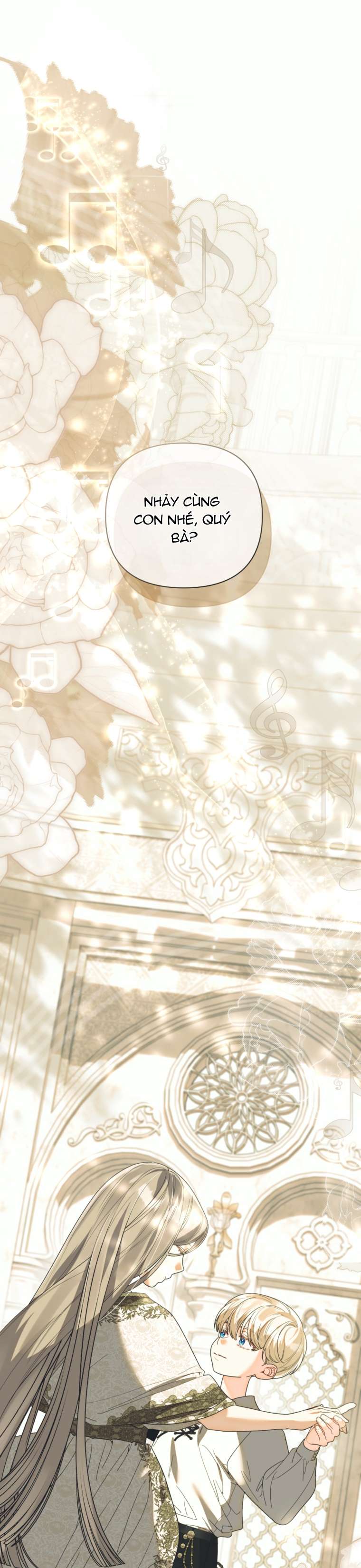 Thà Là Để Tôi Trở Thành Nữ Hoàng Chapter 55 - Next Chapter 56