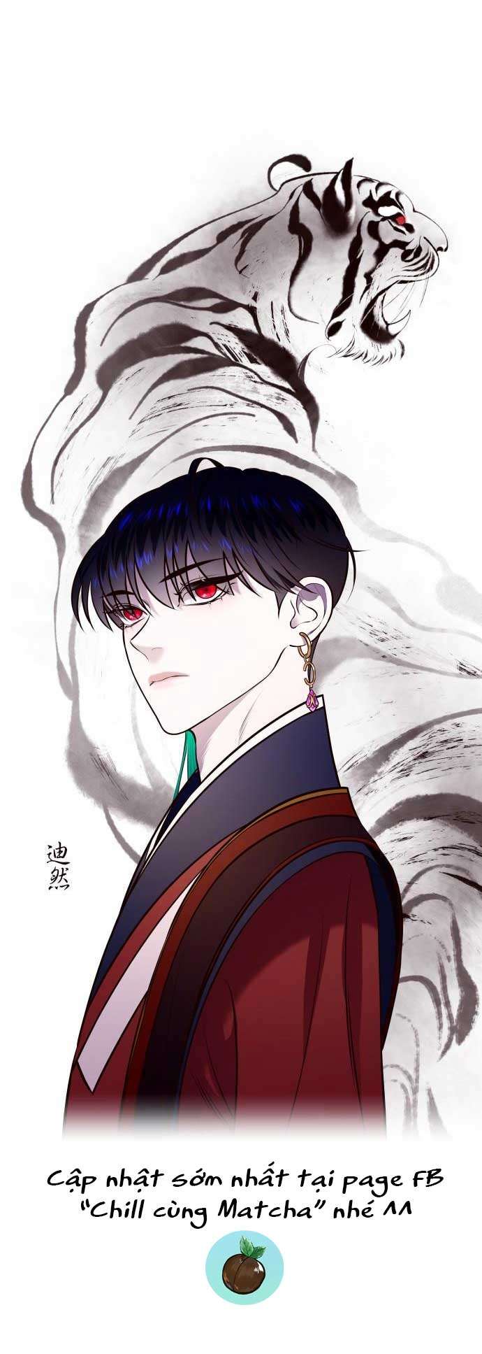 Vương Tử Huyền Bí Chapter 2 - Next Chapter 3