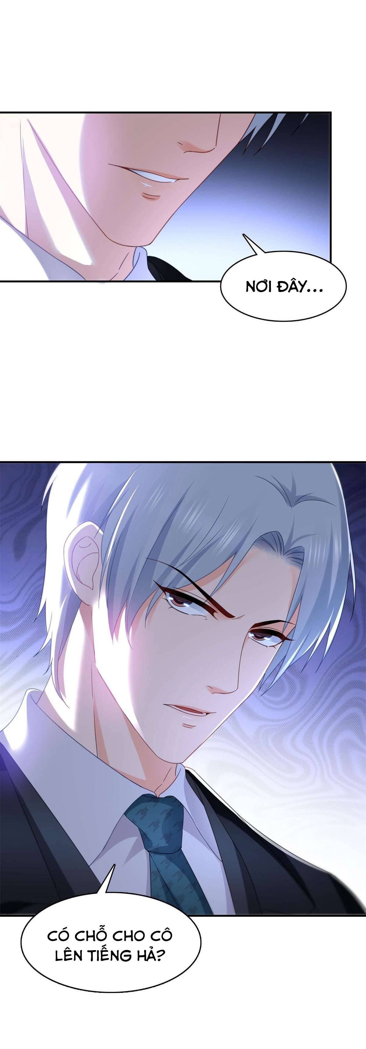 Hệt Như Hàn Quang Gặp Nắng Gắt Chap 295 - Trang 4