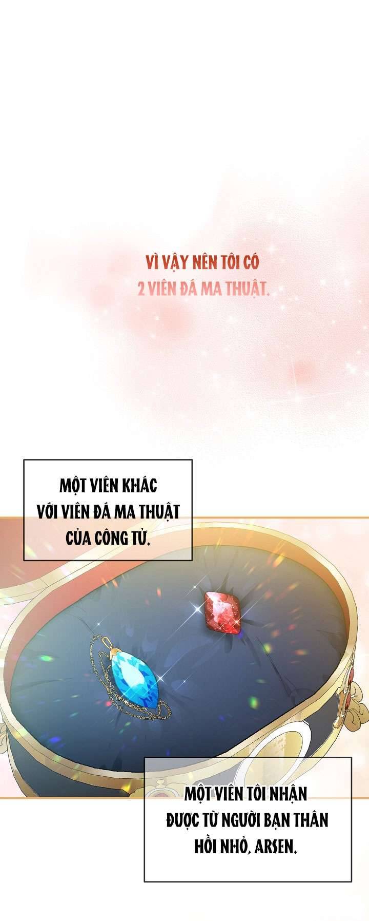 Lại Một Lần Nữa Hướng Về Ánh Sáng Chap 35 - Trang 2