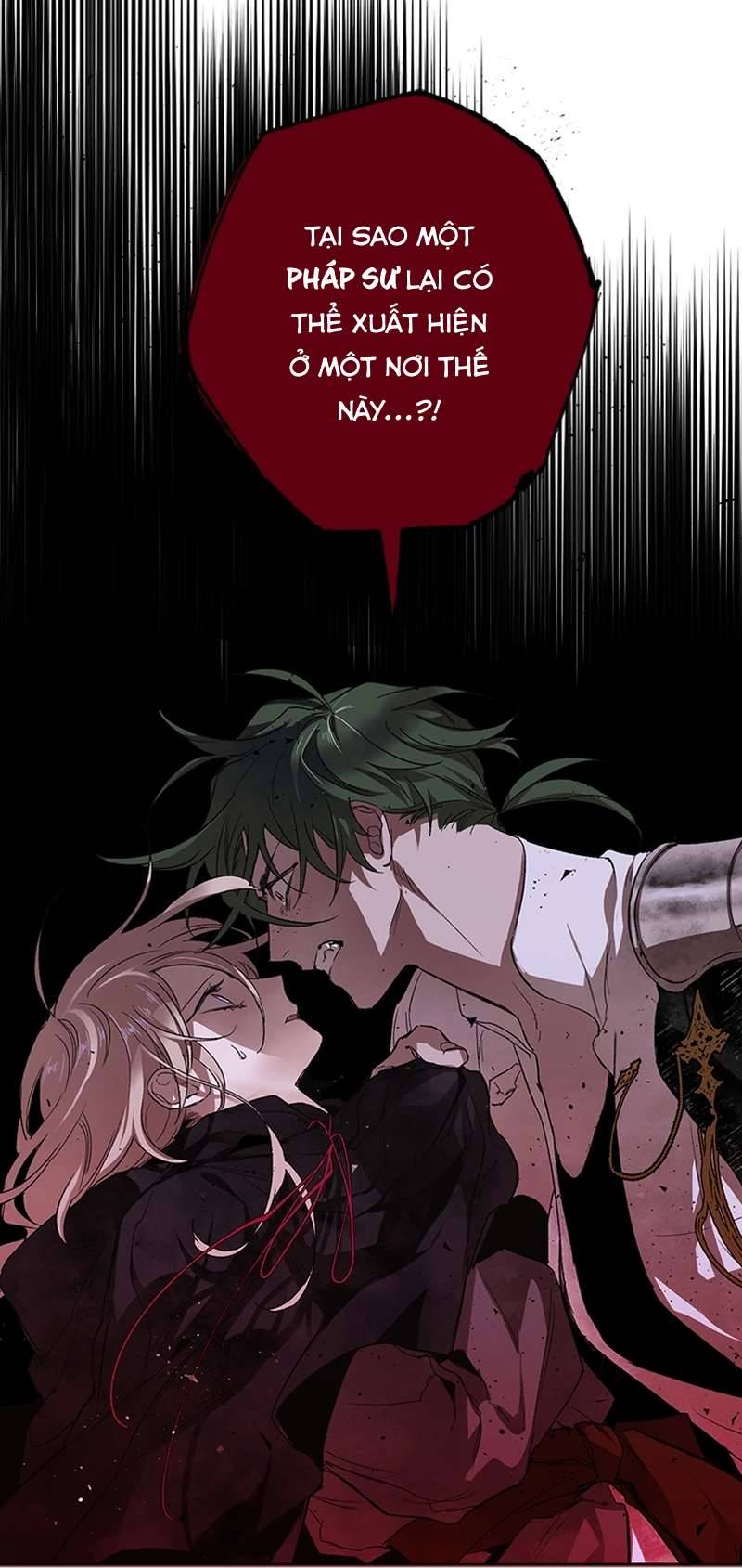 Lời Thú Nhận Của Chúa Tể Bóng Tối Chap 6 - Trang 4