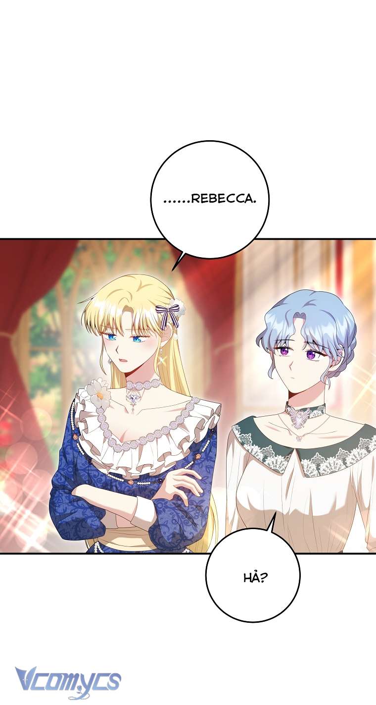 [18+] Phương Pháp Gia Hạn Hợp Đồng Hôn Nhân Chap 19 - Trang 2