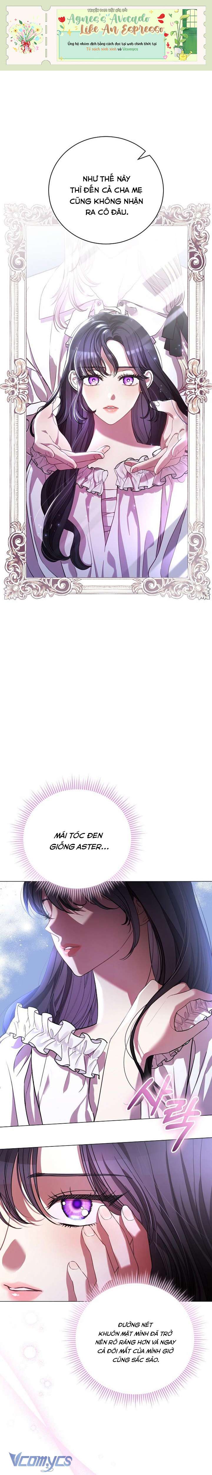 Thân Gửi Nhân Tình Của Chồng Chap 6 - Trang 3