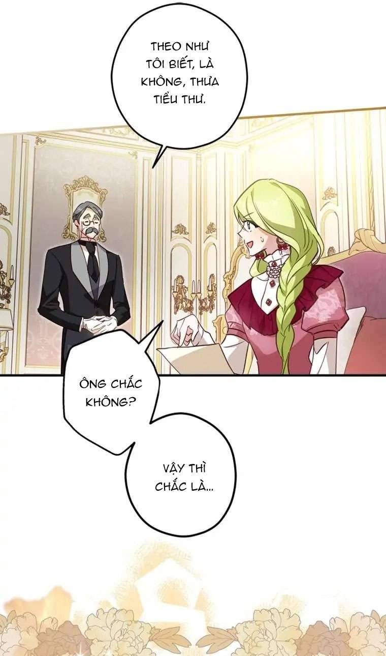 Tôi Đã Bảo Nữ Chính Đang Cải Trang Cơ Mà! Chap 16 - Trang 2