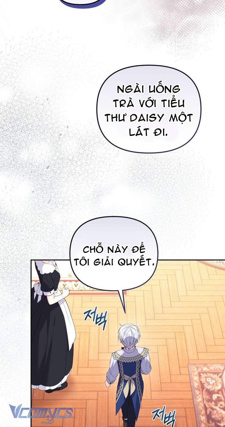 Tôi Được Nuôi Dưỡng Bởi Những Kẻ Phản Diện Chap 57 - Trang 3