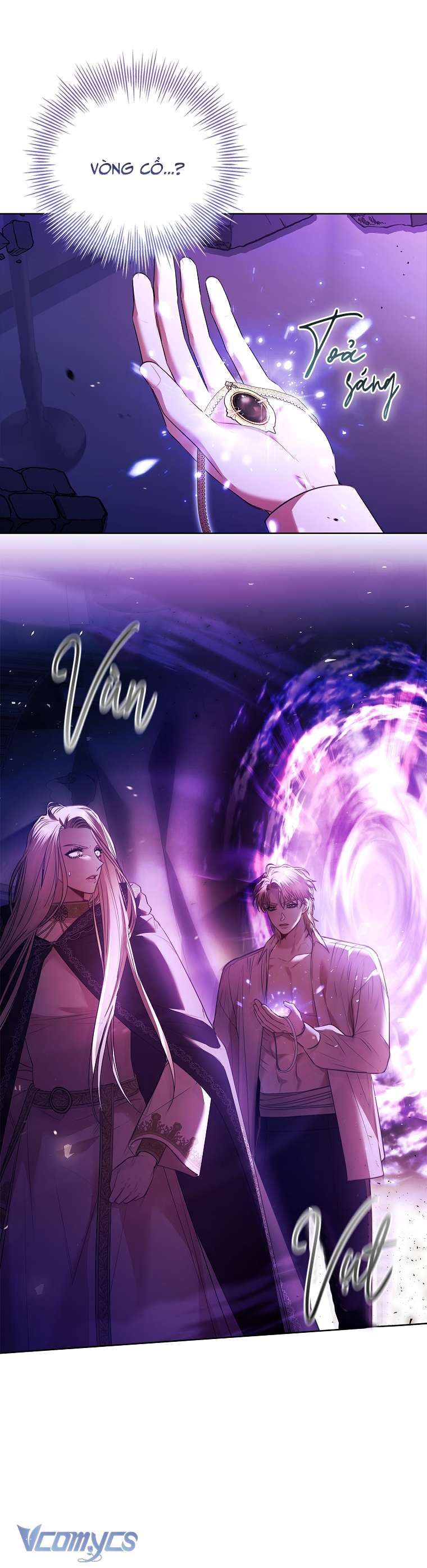 Thư Ký Của Bạo Chúa Chapter 108 - Next Chapter 108.1