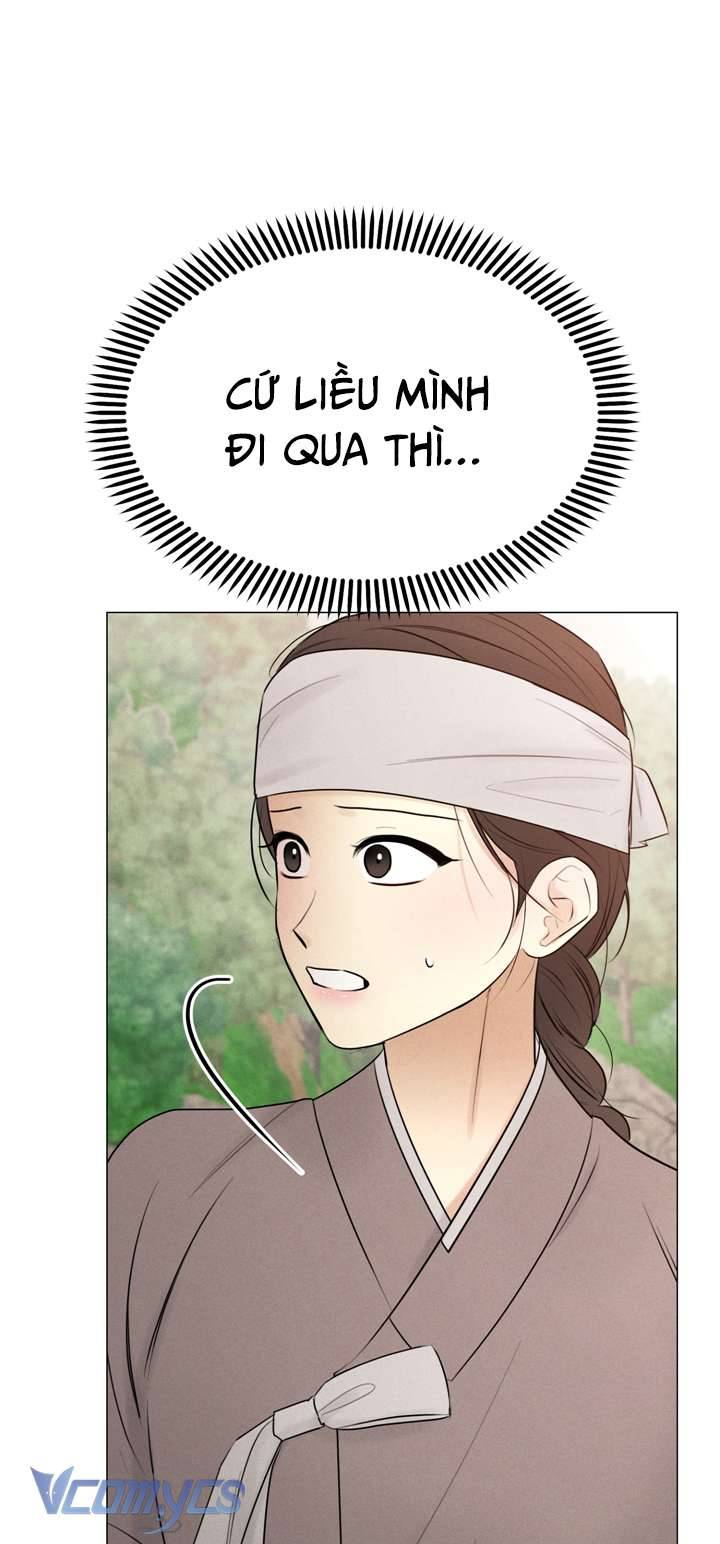 [18+] Tỳ Nữ Bỏ Trốn Chap 8 - Trang 2