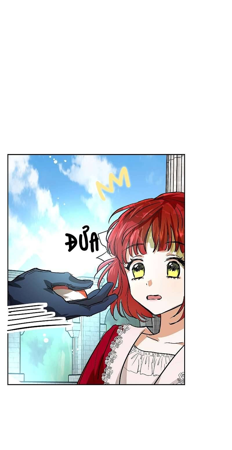 Hôn Phu Ẩn Sắc Chapter 5 - Trang 4