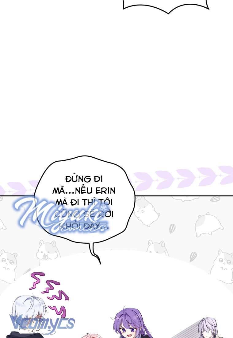 Tôi Được Nuôi Dưỡng Bởi Những Kẻ Phản Diện Chap 27 - Trang 3