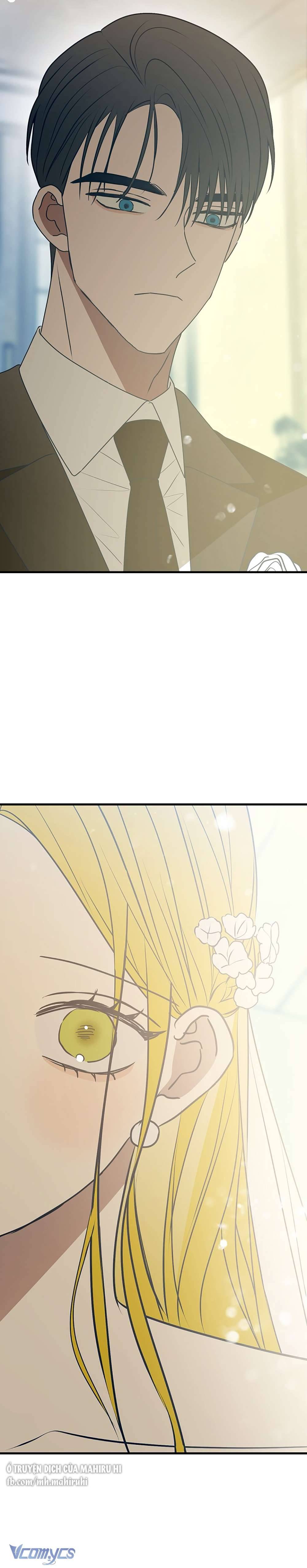 Kẻ Rác Rưởi Không Đáng Được Yêu Chapter 99 - Trang 3