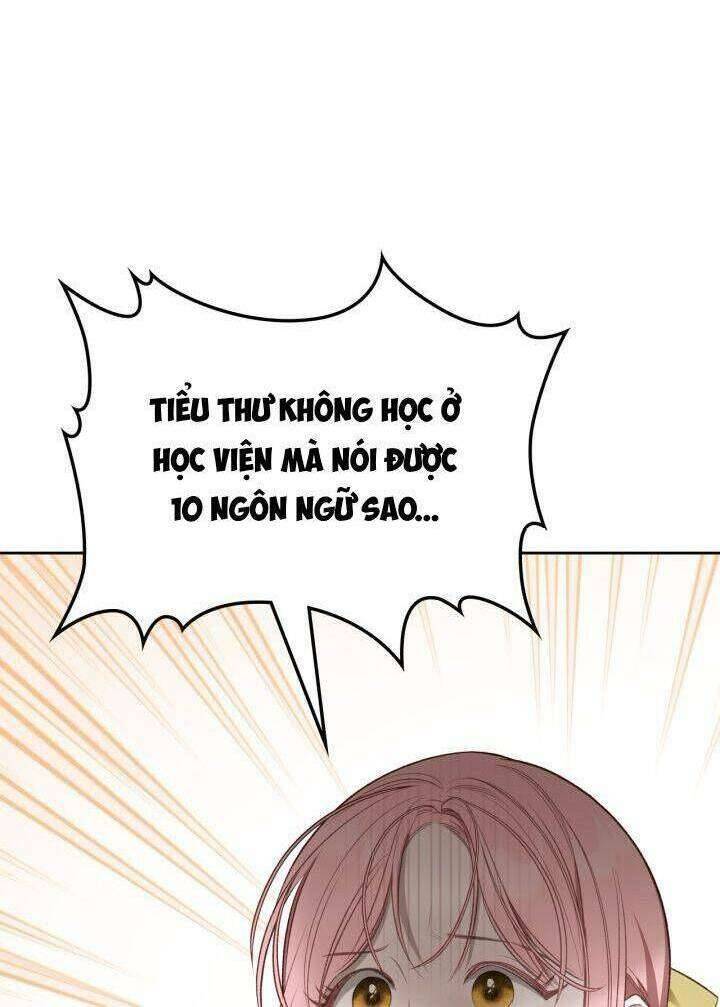 Nam Chính Quái Vật Sống Dưới Giường Tôi Chapter 26 - Trang 4