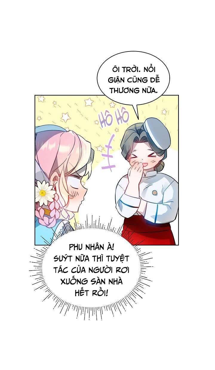 Quý Cô Thế Giới Ngầm Chap 23 - Next Chapter 23.5
