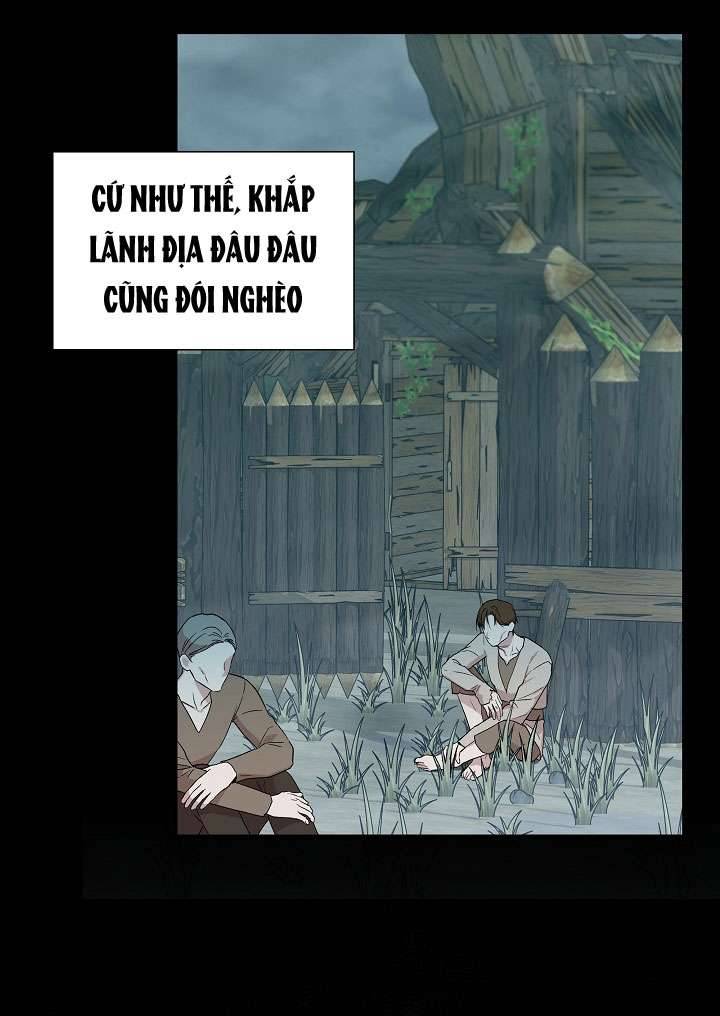 Tôi Không Phải Là Cinderella Chapter 47 - Trang 4