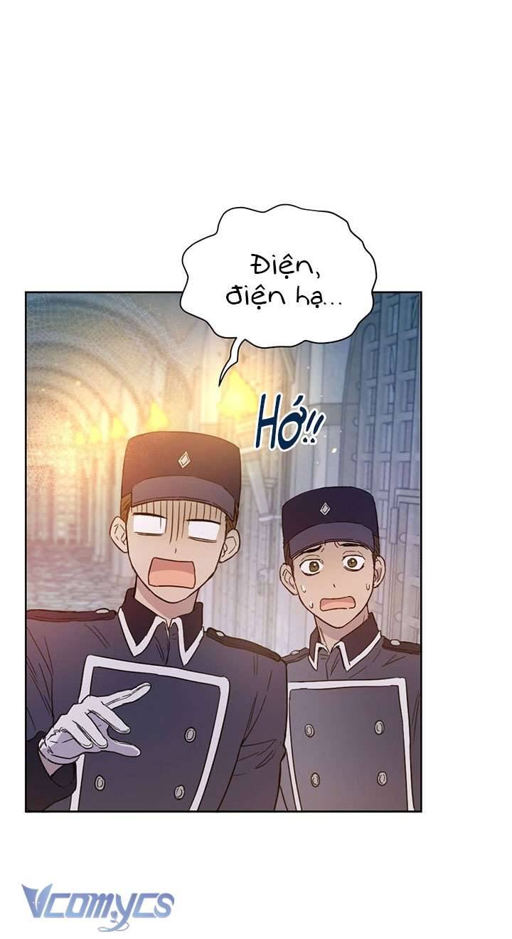 Cuộc Sống Mới Của Công Nương Chapter 2 - Trang 4